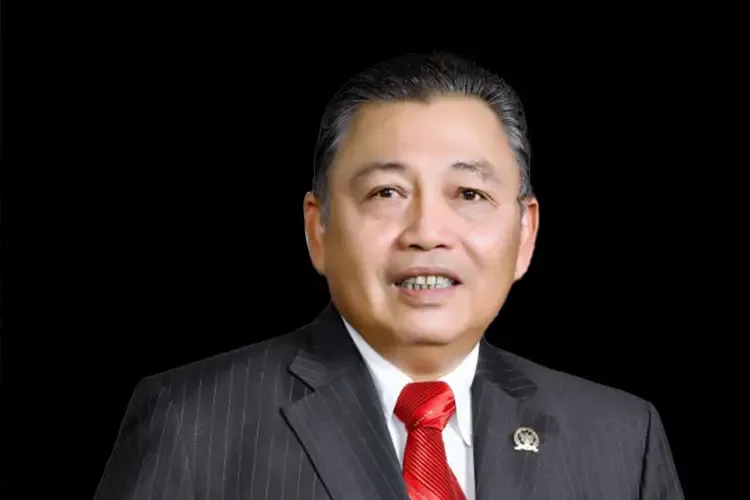 Cornelis Minta Konflik Global Dilihat dari Sisi Kemanusiaan dalam Paripurna DPR