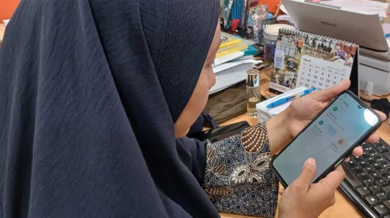 Lazismu Tambahkan Fitur Pembayaran ZIS di Aplikasi MASA