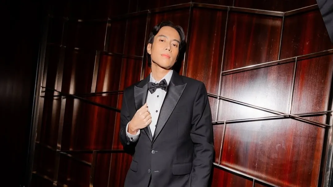 Profil Vidi Aldiano dan Perjalanan Kariernya di Industri Musik Indonesia