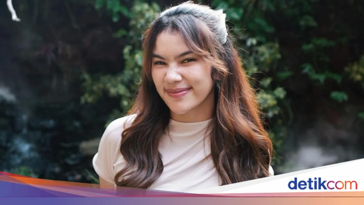 Vionita Sihombing Siapkan Rilisan Baru, Pertama Kali Terlibat sebagai Penulis Lagu