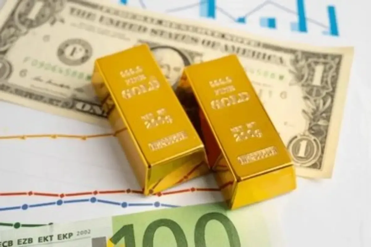 Harga Buyback Emas Antam Naik Rp7.000, Kini Rp2.722.000 per Gram
