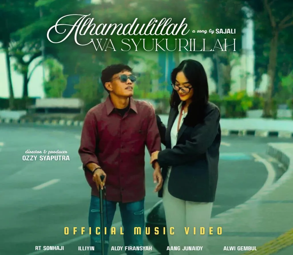 Sunnah Band Rilis Single “Alhamdulillah Wasyukurillah”, Bidik Panggung Musik Nasional