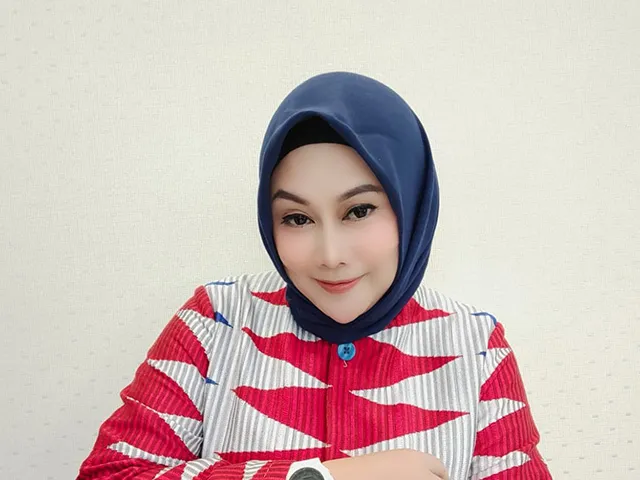 Ike Suharjo Fokus pada Isu Sosial dan Kesehatan Mental