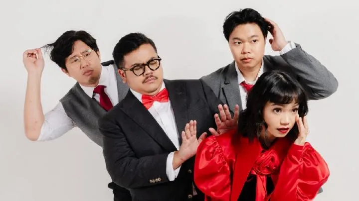 Reality Club Gelar Konser “(10) Years of Reality Club” di GBK Basketball Hall pada 6 Juni 2026