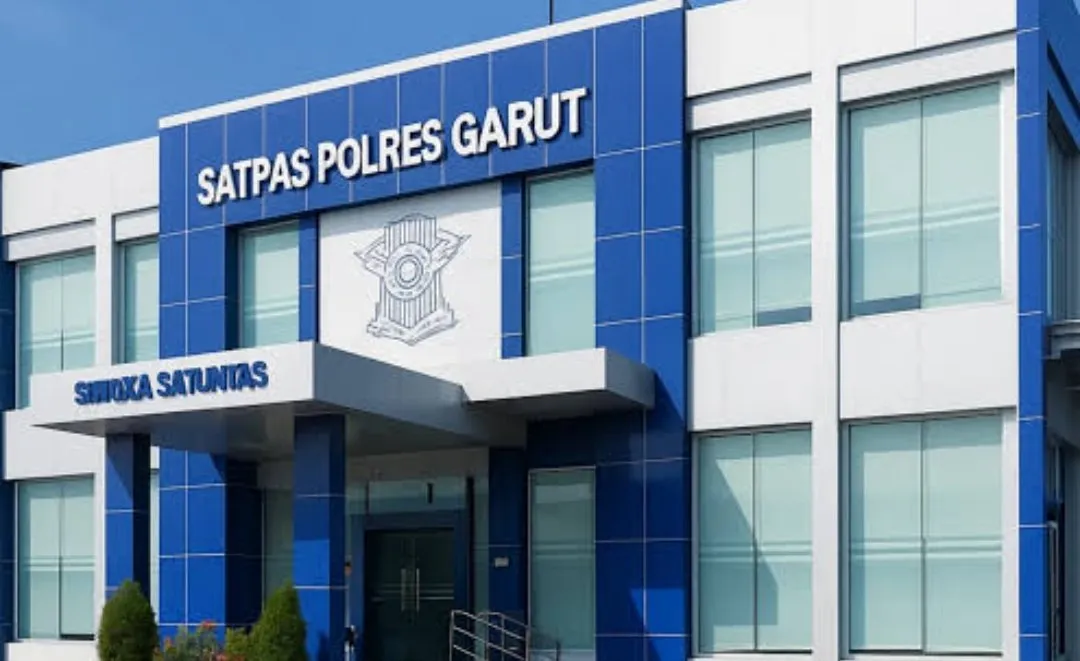Satpas SIM Polres Garut Klarifikasi Pemberitaan soal Layanan SIM, Tekankan Prinsip Verifikasi dan Keberimbangan