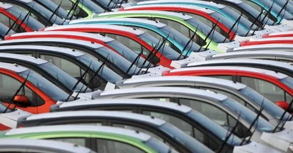 Astra Daihatsu Motor dan Toyota Perluas Ekspor Avanza–Xenia ke Pasar Timur Tengah