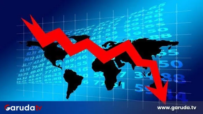 Krisis Geopolitik dan Ekonomi Dinilai Dorong Kebangkitan Kembali Terorisme Global