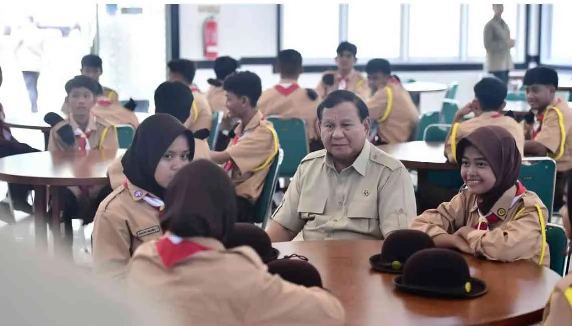 Ketidakpastian Global dan Arsitektur Kebijakan Domestik: Membaca MBG, Kopdes Merah Putih, dan Agrinas