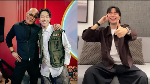 Mengenal Aplikasi WHOOP yang Dipakai Deddy Corbuzier untuk Memantau Kondisi Kesehatan Vidi Aldiano