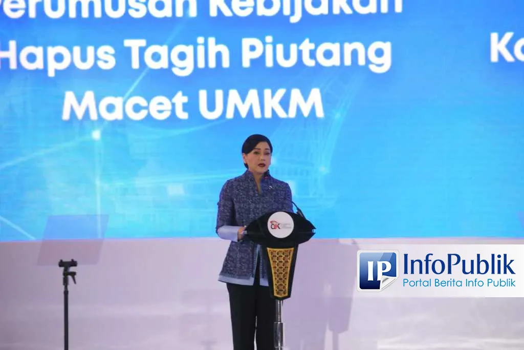 OJK Bentuk Satgas Reformasi Pasar Modal, Siapkan Delapan Rencana Aksi dalam Empat Klaster