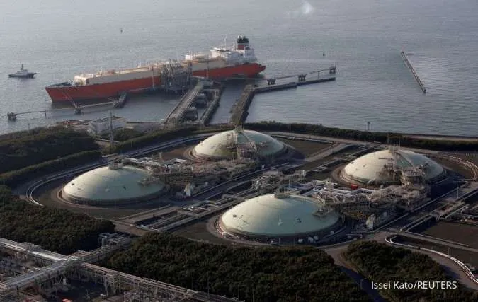Eskalasi Konflik Timur Tengah Ganggu Pasokan LNG dan Minyak, Harga Energi Melonjak