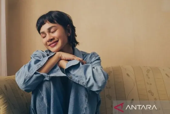 Andien Rilis Lagu Baru “Manusia Favorit” yang Angkat Kisah Personal