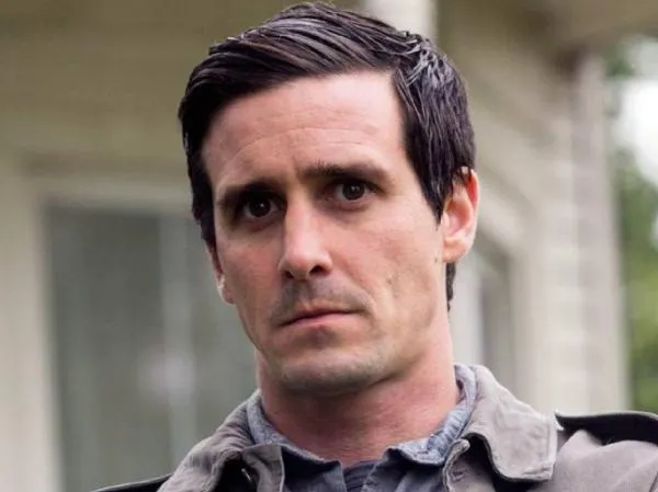 Aktor James Ransone Meninggal Dunia di Usia 46 Tahun