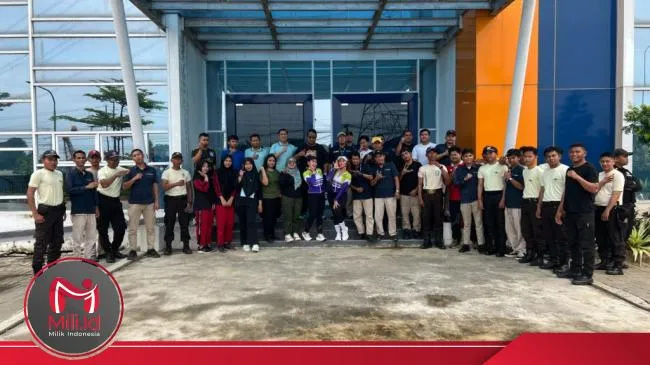 CTP Tollways Luncurkan Employee Wellness Program 2026 untuk Dorong Kesehatan dan Kesejahteraan Karyawan