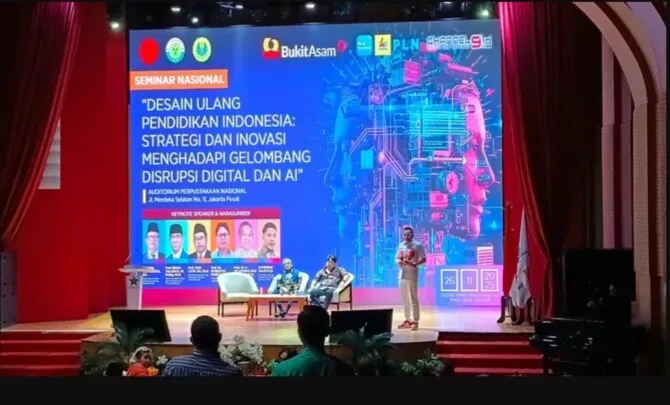 Riset YRM: Isu Pendidikan Minim Porsi di Media Massa, Ramai Dibahas di Media Sosial X