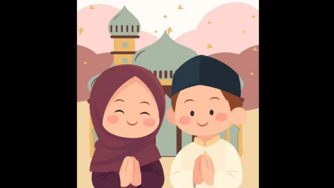 Lima Aplikasi untuk Membuat Kartu Ucapan Lebaran Digital Tanpa Keahlian Desain