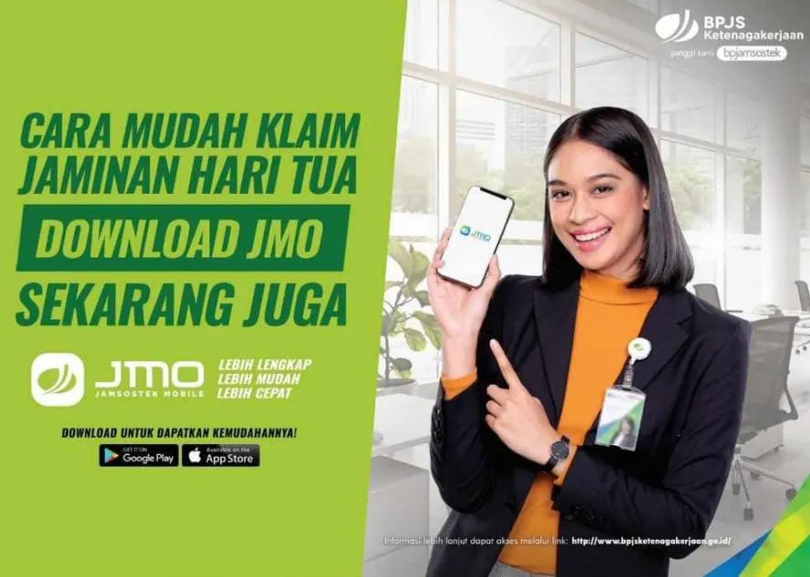 BPJS Ketenagakerjaan Pematangsiantar Imbau Peserta Aktifkan Aplikasi JMO untuk Cek Saldo dan Klaim