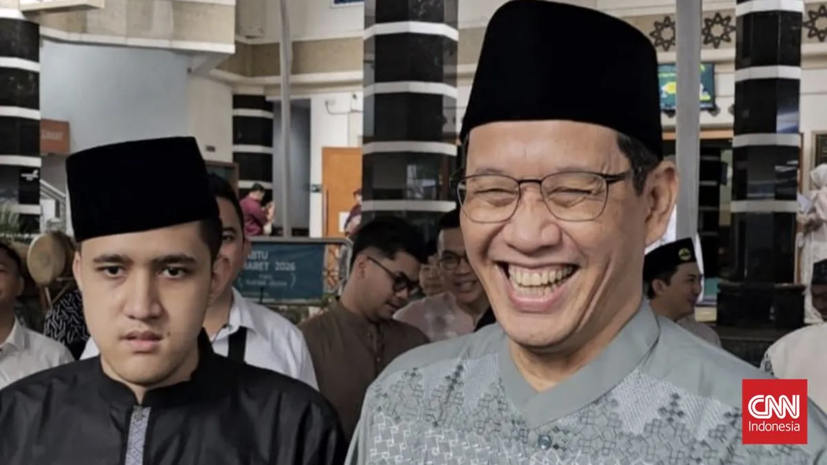 Doa di Tanah Suci dan Angka di Tanah Air: Haji Menteri Keuangan Purbaya, Harapan Ekonomi, dan Psikologi Publik