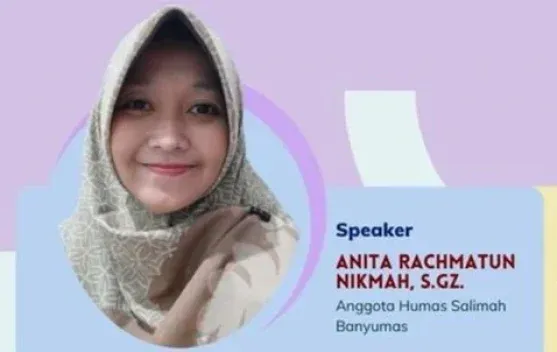 Gizi Seimbang Dinilai Penting untuk Mencegah Malnutrisi Anak di Era Modern