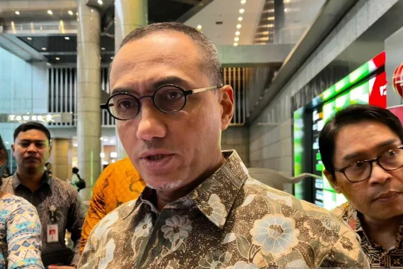 OJK Perluas Klasifikasi Data Investor dan Perkuat Pengawasan untuk Dorong Transparansi Pasar Modal