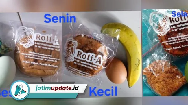 Menu MBG Ramadan di Bondowoso Disorot Wali Murid, SPPG Dadapan 2 Minta Dibandingkan dengan Layanan Lain