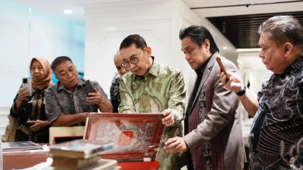 Hari Musik Nasional 2026 Tetap Digelar 9 Maret di Bulan Ramadan, PAPPRI Siapkan Konsep Religi dan Tradisi