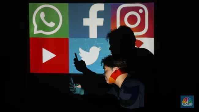 Mulai 28 Maret 2026, Akun Pengguna di Bawah 16 Tahun pada Sejumlah Platform Digital Berisiko Tinggi Akan Dinonaktifkan