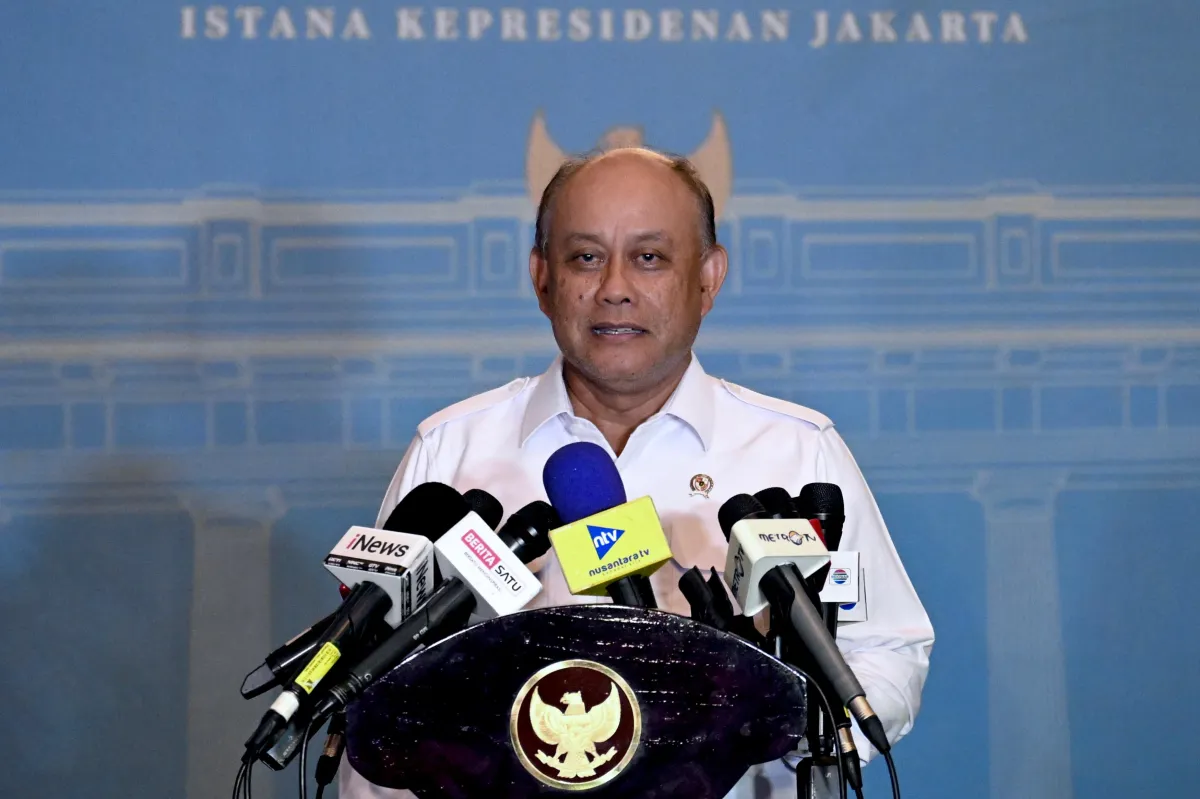 BGN Evaluasi Pelaksanaan MBG Ramadan, Tekankan Standar Mutu, Kemasan, dan Transparansi Pagu