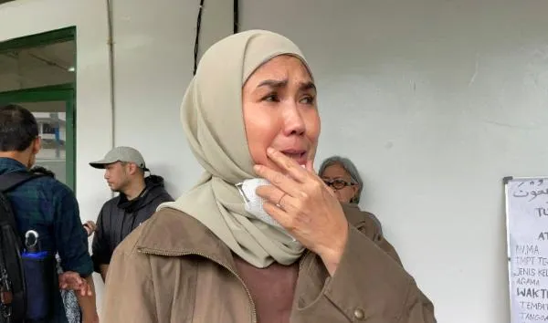 Nicky Astria Kenang Donny Fattah sebagai Sosok Penting Musik Rock Indonesia