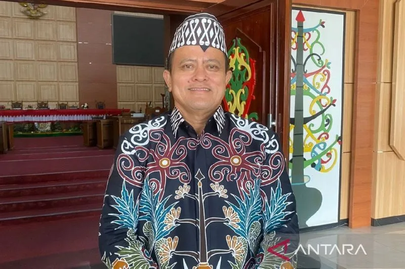 DPRD Palangka Raya Minta Program Bedah Rumah 600 Unit Transparan dan Tepat Sasaran