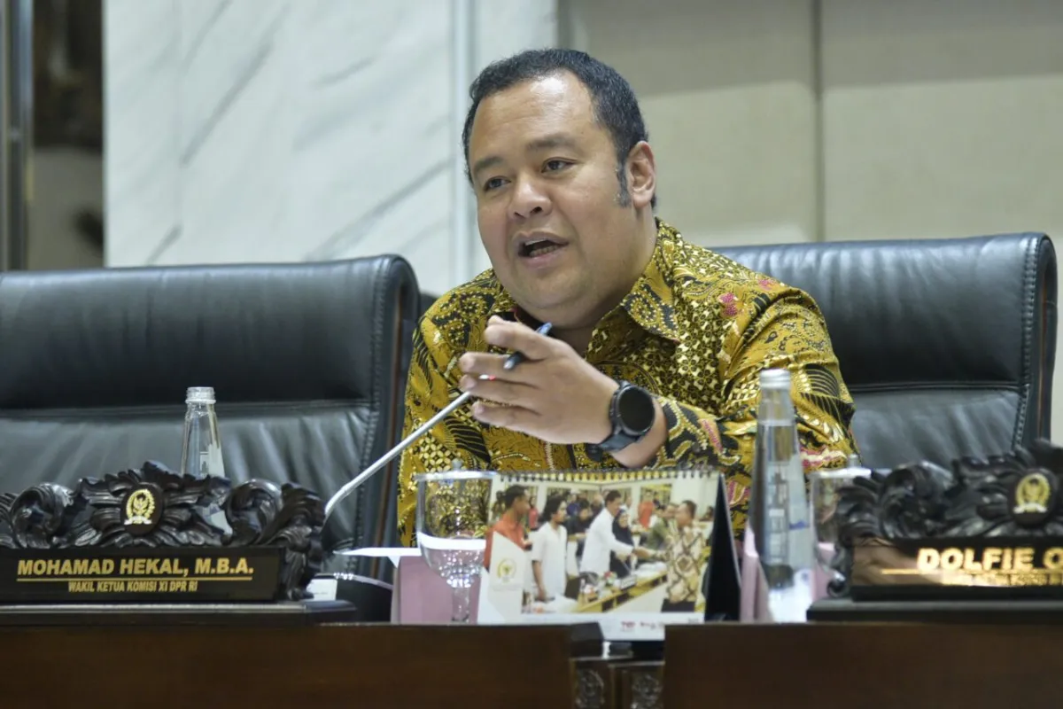Komisi XI DPR Serap Masukan Asosiasi Fintech dalam Pembahasan Revisi UU PPSK