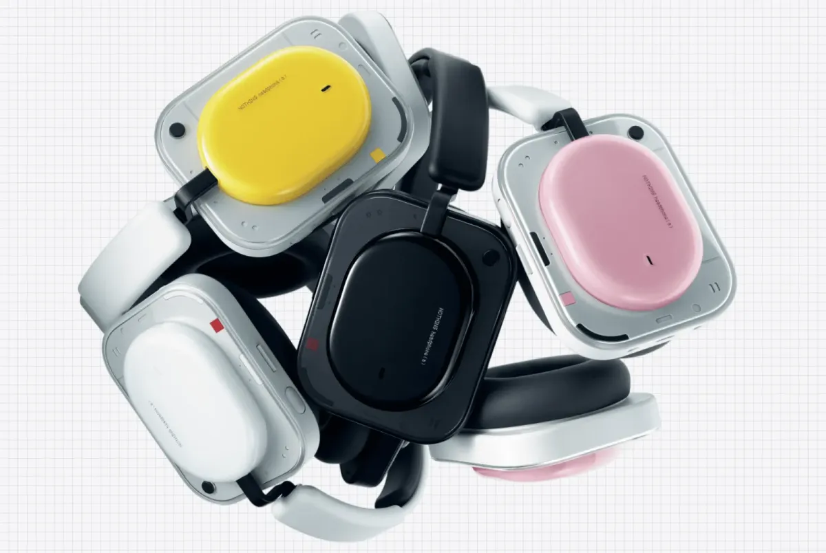 Nothing Headphone (a) Resmi Meluncur di Indonesia, Harga Rp2,999 Juta