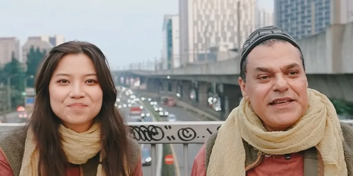 Haddad Alwi Kolaborasi dengan Danilla Riyadi, Rilis Ulang Lagu Religi “Pengakuan” dengan Aransemen Baru