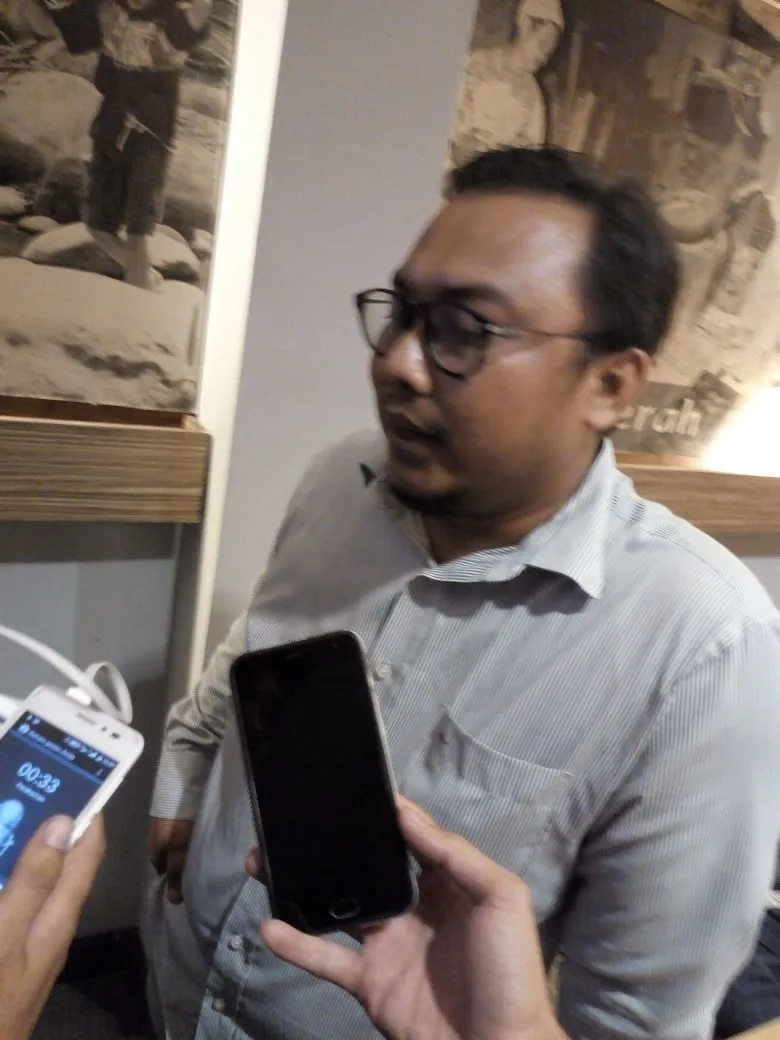 Diskusi BEM PTAI se-Indonesia: Pemilih Muda Diminta Menjauhi Isu SARA dan Politik Uang, Kritik Tanpa Hoaks