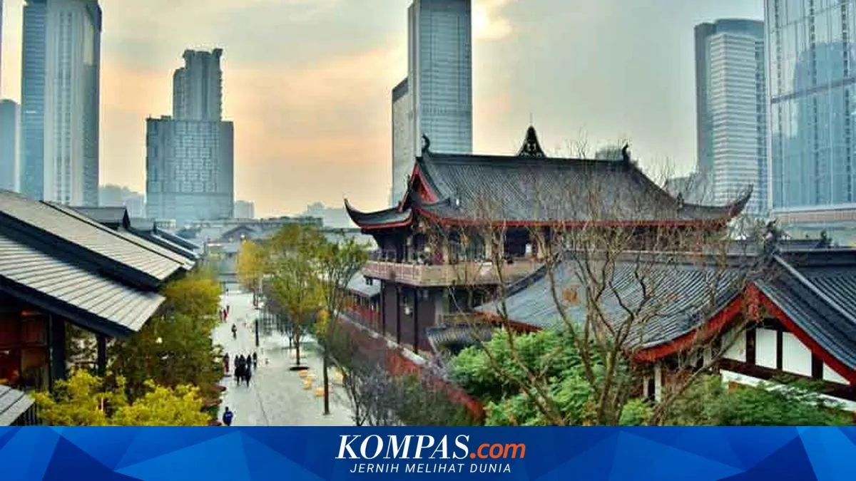 Ekonomi China dan Bayang-Bayang Krisis Jepang 1990-an: Properti, Utang, dan Risiko Deflasi