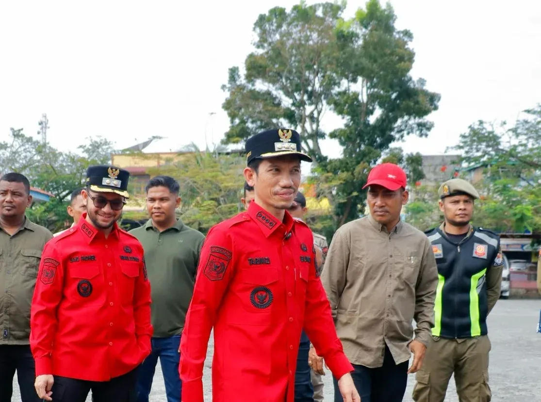 Bupati Aceh Barat Tekankan Pengawasan Dana CSR Perusahaan agar Tepat Sasaran