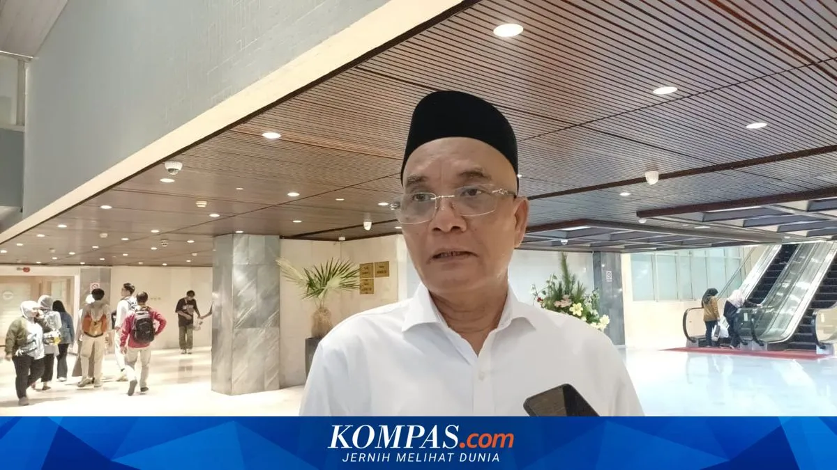 Ketua Komisi VIII DPR Usulkan Rute Alternatif Penerbangan Haji via Afrika Jika Konflik Timur Tengah Memanas