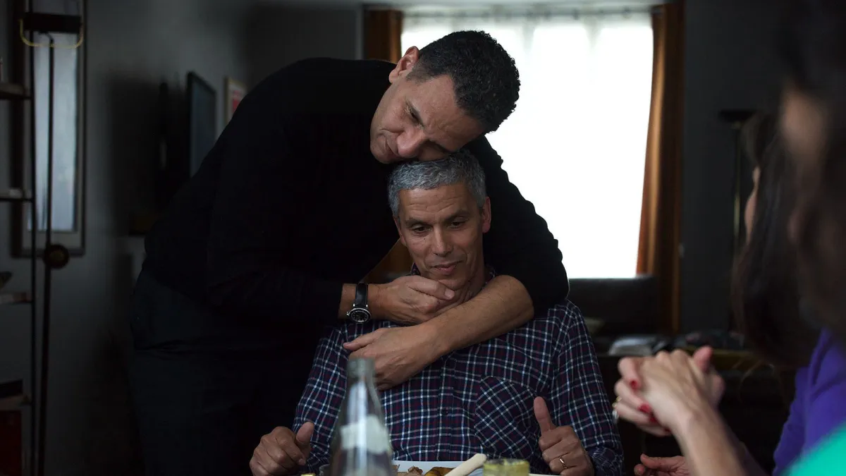 Film Drama Keluarga "Les Miens" Tayang di France 3 pada 9 Maret 2026