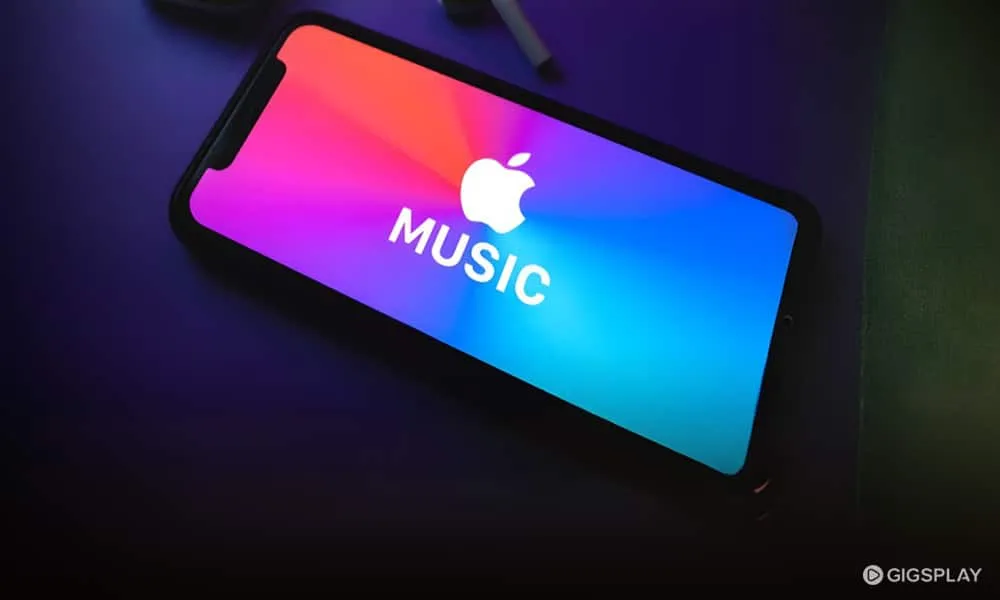 Apple Music Luncurkan “Transparency Tags” untuk Pelabelan Musik yang Melibatkan AI