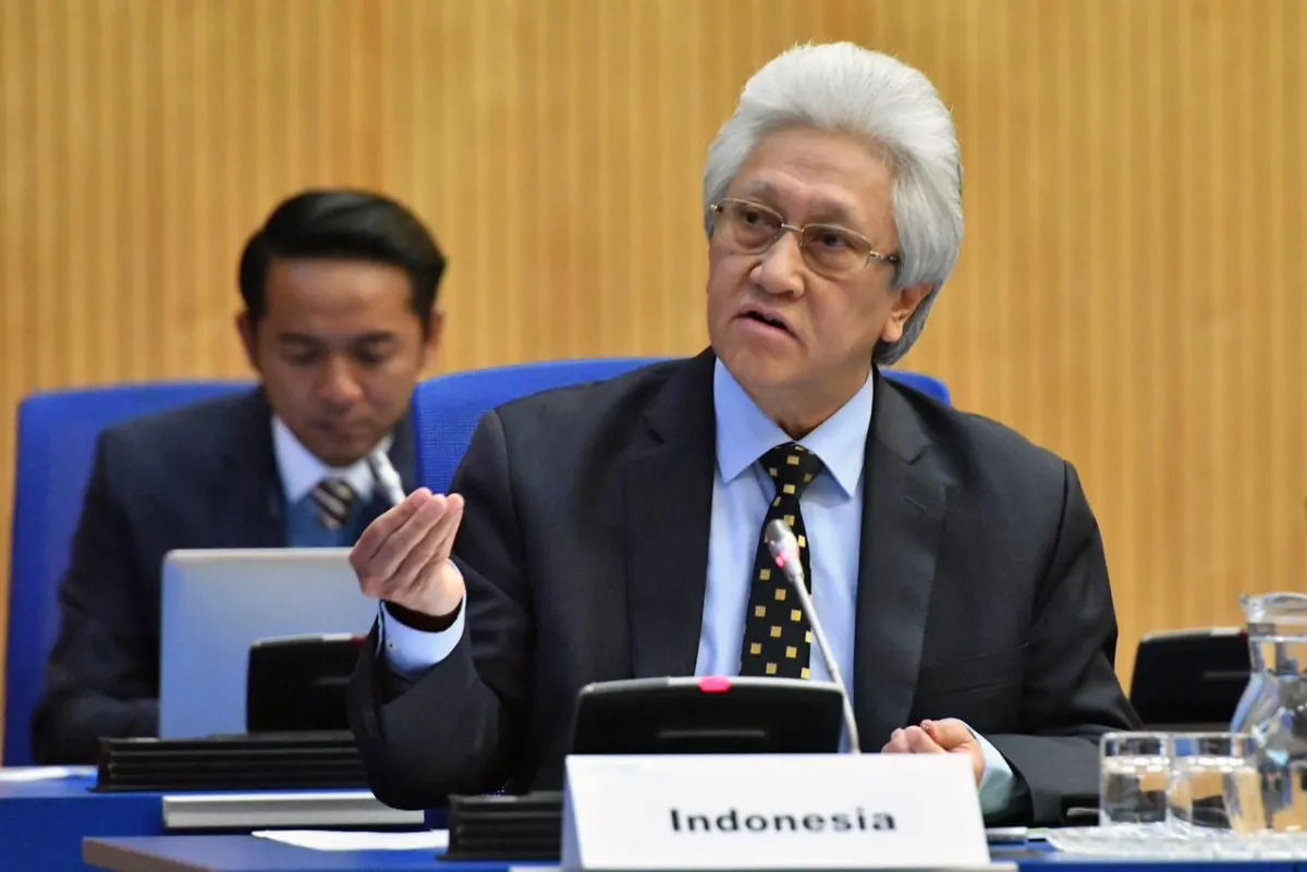 Eskalasi AS-Israel dan Iran Dinilai Berisiko Picu Perang Regional, BPIP Soroti Dampak Global