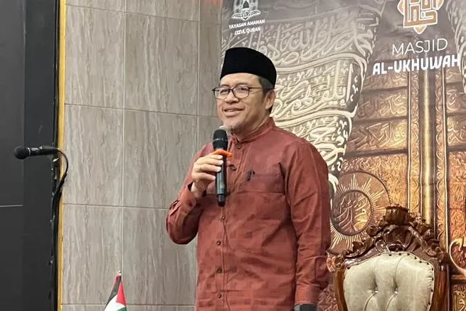 Aher Dukung Sinergi Pemda dan BPK dalam Pemeriksaan LKPD 2025