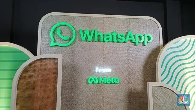 Penipuan WhatsApp Marak Jelang Lebaran, Ini Enam Pengaturan untuk Mengamankan Akun