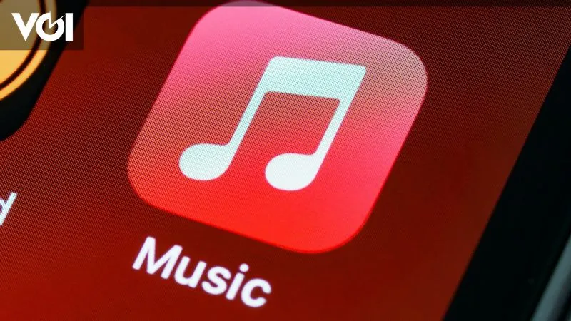 Apple Music Siapkan Tag Transparansi untuk Menandai Musik yang Dibuat atau Dibantu AI