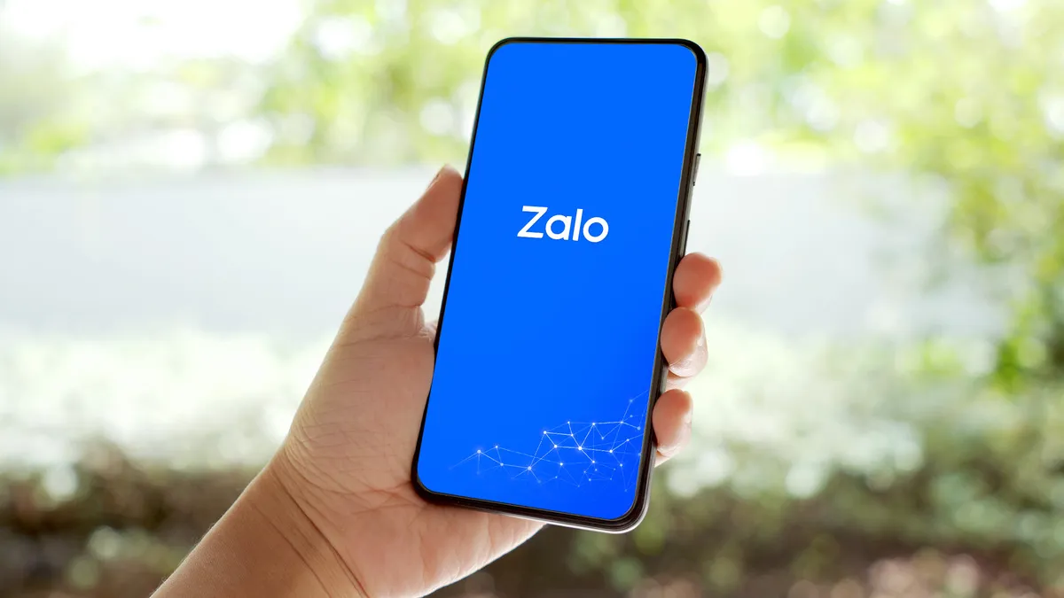 Laporan Q&Me: Zalo Masih Jadi Aplikasi Paling Banyak Digunakan di Vietnam