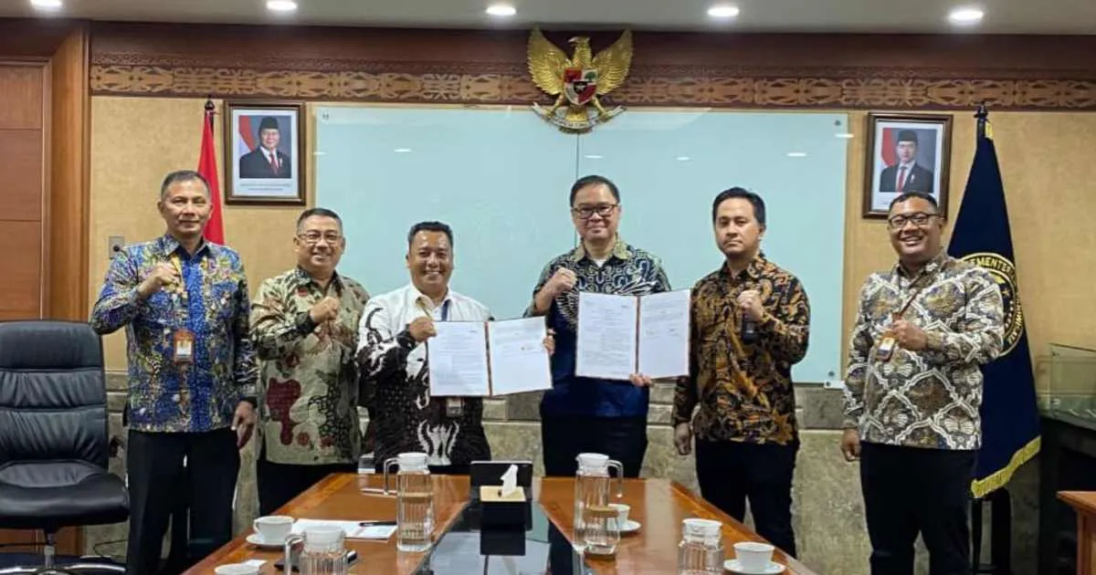 Otorita Labuan Bajo Gandeng Dua Investor untuk Kembangkan Wellness dan Agrowisata Parapuar
