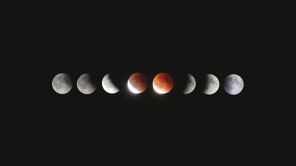Gerhana Bulan Total 3 Maret 2026 Bisa Disaksikan dari Indonesia, Ini Jadwal dan Lokasi Pengamatan