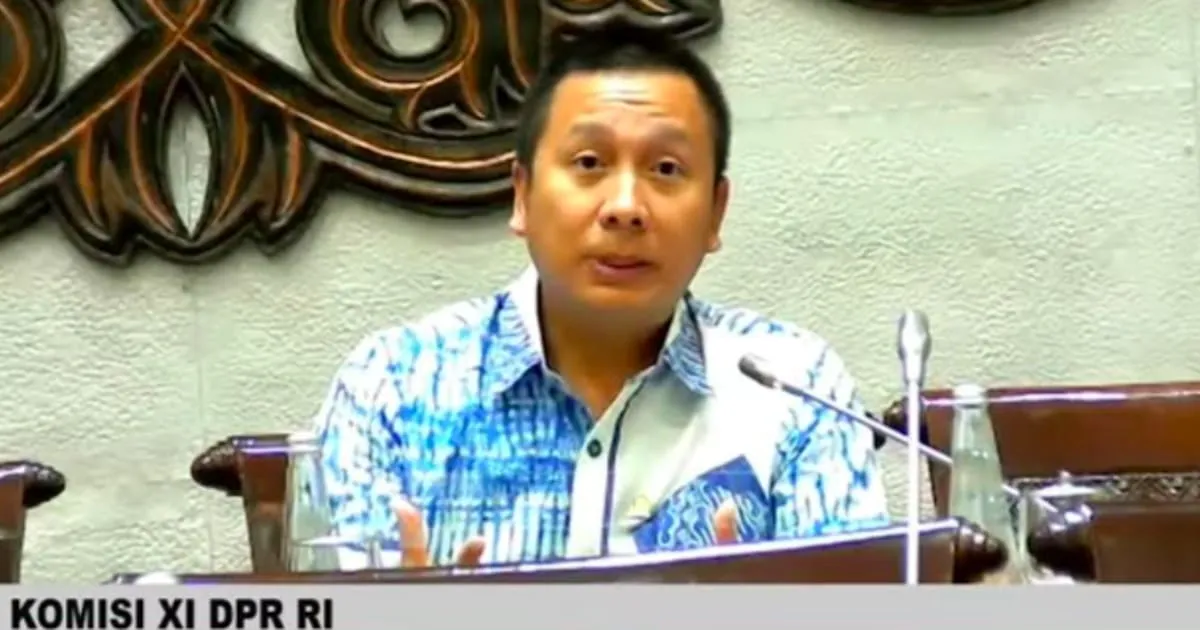 DPR Nilai Fintech Lending Berpotensi Dorong UMKM, Soroti Maraknya Pinjol Ilegal