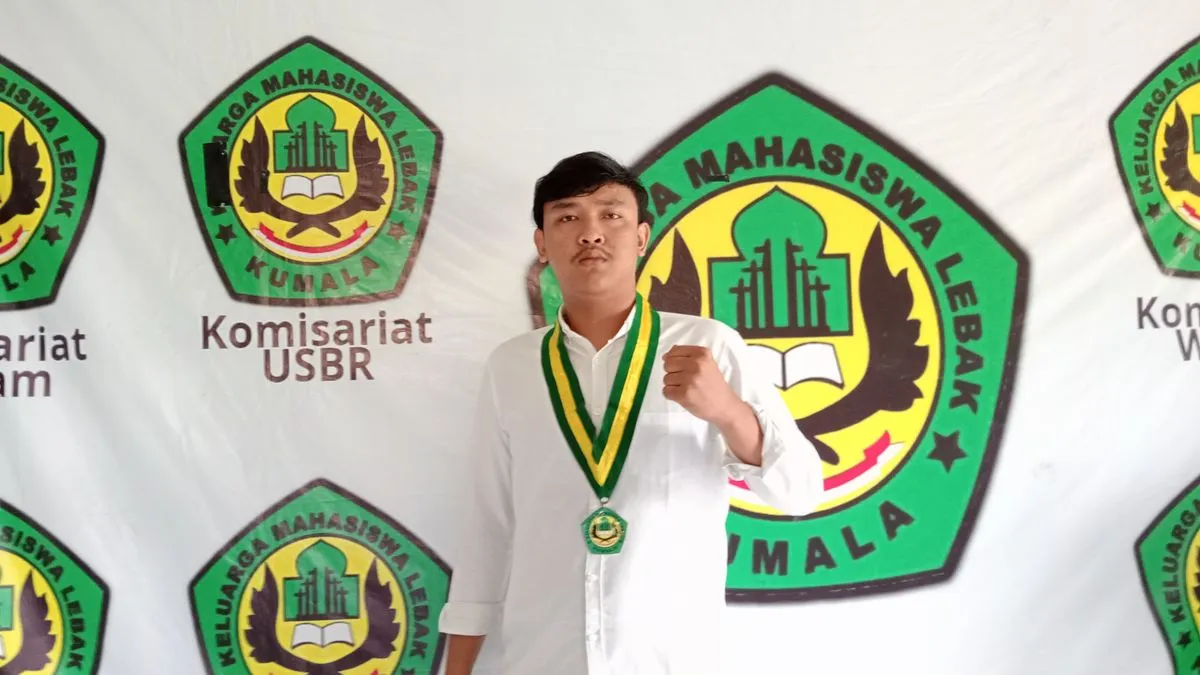 Kumala Minta Dugaan Pungli di Kemenag Lebak Diusut Transparan, Tekankan Pembenahan Layanan