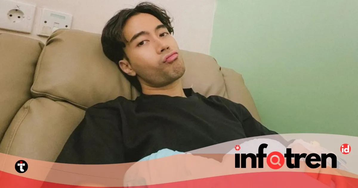 Vidi Aldiano Dikabarkan Meninggal Dunia, Keluarga Sampaikan Permohonan Doa
