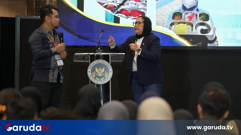 BGN Tegaskan Makan Bergizi Gratis Hanya Tambahan, Bukan Menu Harian Penuh